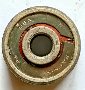 Stinson Control Surface Bearing P/N: 74930